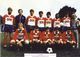 Reserve - 1984/85 - Pokal
